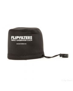 FLIP Neoprene Protective Housing & Filter Pouch – Image 1