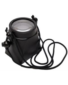 Monitor viewfinder universal with string cord – Image 1
