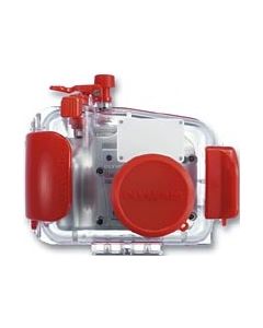 Olympus PT-019 Waterproof Housing for C-5000 – Image 1