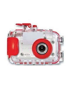 Olympus PT-026 Waterproof Housing for mju-500 – Image 1