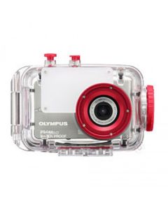 Olympus PT-044 Waterproof Housing for FE-360 – Image 1
