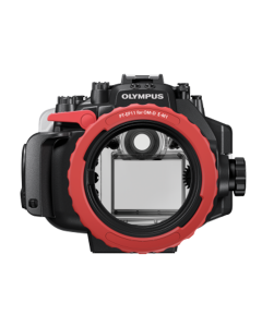 Olympus PT-EP11 Waterproof Housing for OM-D E-M1 – Image 1