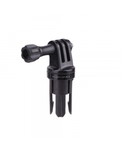 Quick Release -11 with GoPro Mount – Image 1