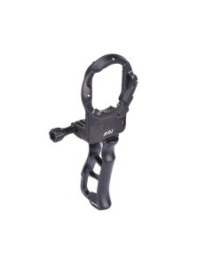 Quick Release System 02 Mount Base for Insta 360 Ace / Ace Pro Dive Housings