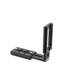 INON Quick Shoe L-Type Bracket