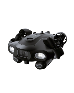 QYSEA FIFISH E-GO 200m depth rating ROV +arm +energy station