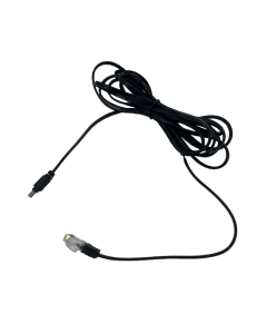 QYSEA USB mini to ethernet cable – Image 1