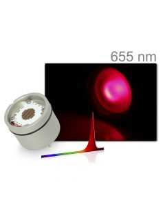 Keldan LED module Deep Red 95W – Image 1
