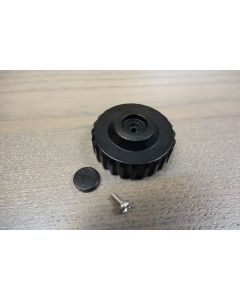 AOI low profile dial for PT-EP13 and AOI DLP-06 Dome Port – Image 1