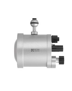 Retra Flash Pro Max II underwater strobe