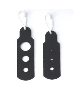 Retra spare mask set