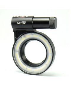 Rental Weefine Ring Light 3000 #1 – Image 1
