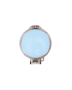 INON -0.5 Blue Diffuser for S-2000 – Image 1
