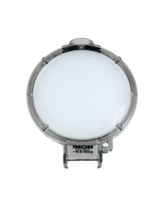 INON -0.5 White Diffuser for S-2000 – Image 1