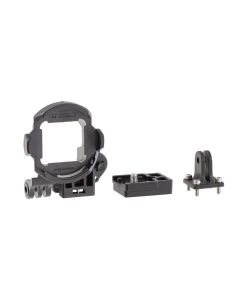 INON SD Front mask STD for GoPro HERO3/3+/4 std. housing – Image 1