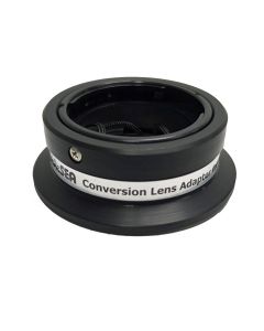 Sea&Sea Conversion lens adapter for WP-DC100 SS58060 – Image 1