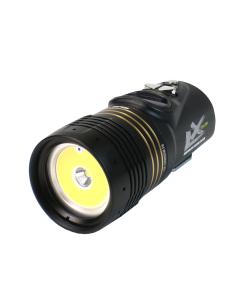 Sea&Sea LX-1200SW video light black