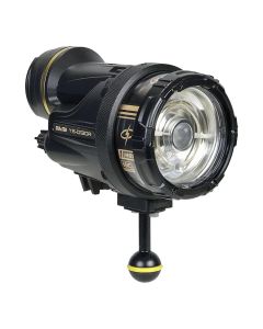 Sea&Sea YS-D130R PRO Package Underwater Strobe