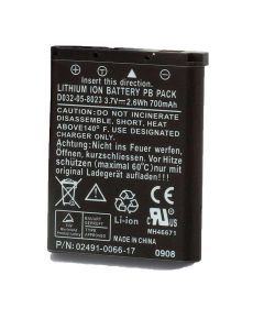 Sealife Spare battery for DC1200/DC1400 SL13134 – Image 1