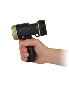 Sealife Flex - Connect Handle with tripod mount SL998 – Image 1