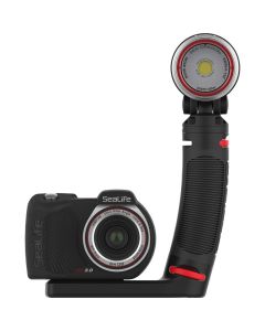Sealife Micro 3.0 with SeaDragon 2300F video light GIFTSET – Image 1