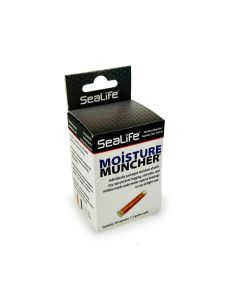 Sealife Moister Muncher "ECO" (10 capsules) – Image 1