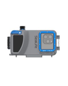 SeaLife SportDiver S Underwater Smartphone Housing