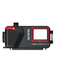 Sealife SportDiver Ultra Underwater Smartphone Housing – Image 1
