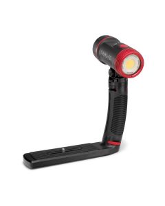 Sealife Sea Dragon 2500 Flat Panel LED UW Photo-Video Light – Image 1