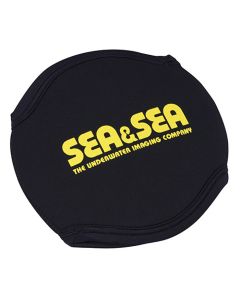 Sea&Sea Compact Dome port cover [46020]