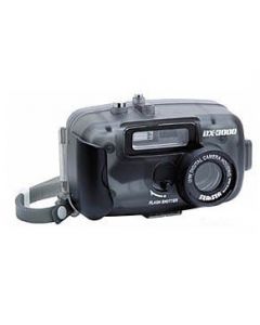 Sea&Sea DX-3000 housing for Ricoh Caplio RR30 06104 – Image 1