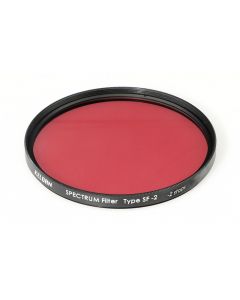 Keldan Spectrum Filter SF -2, 67mm – Image 1