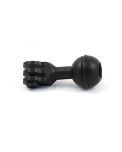 Carbonarm Ball for GoPro SF/GP – Image 1