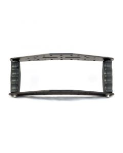 Carbonarm double flat carrying bracket double grip [SFF2/BRA – Image 1