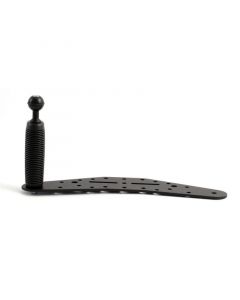 Carbonarm flat carrying bracket with grip SFF/BRA/MN1 – Image 1