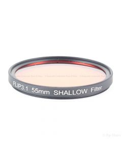 FLIP 55mm SHALLOW Filter – Image 1