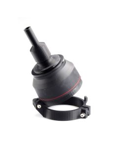 Flip Snoot Pro for Sea&Sea YS-110 / YS-110A – Image 1