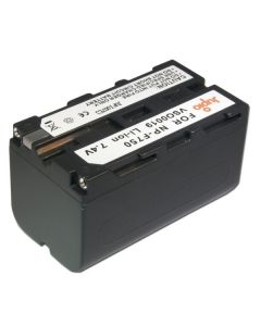 Jupio - Sony NP-F750 battery – Image 1