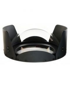 Gates SP80-10 10" GLASS Dome port 90-25-102B – Image 1