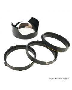 Gates SPR60-150 - Stackable Port Ring, 60 series, 1.5"