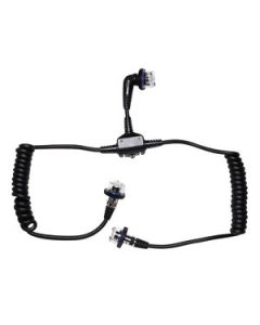 Sea&Sea 4-Pin dual sync cord/N 03480 – Image 1
