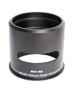 Used Sea&Sea Sigma 105 mm Macro Focus Gear – Image 1