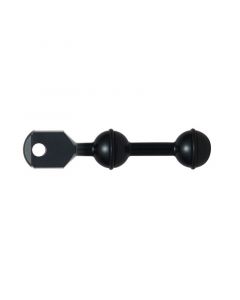 Sea&Sea Sea arm 8 Double Ball Strobe Head 22127 – Image 1