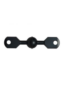 Sea&Sea Sea arm 8 Double Strobe Head 22129A – Image 1