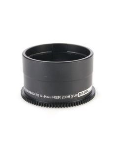 Sea&Sea Zoom Gear for Nikkor 12-24mm 31107 – Image 1