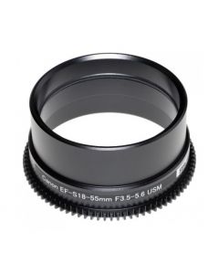 Sea&Sea zoomgear Canon 18-55 IS STM (31158) – Image 1