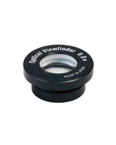 Sea&Sea 0,8x Optical Viewfinder [46104]