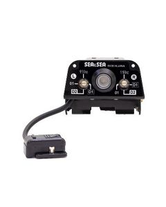Optical YS Converter/CR for MDX housing