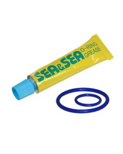 Sea&Sea oring set for YS-250 Pro 62127 – Image 1