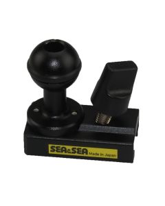 Sea&Sea Sea Arm VII, Slide Fixed Arm 92953 – Image 1